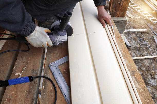 Best Engineered Wood Siding  in Wapello, IA